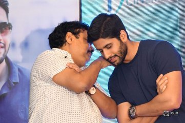 Vaishakham Movie Teaser Launch